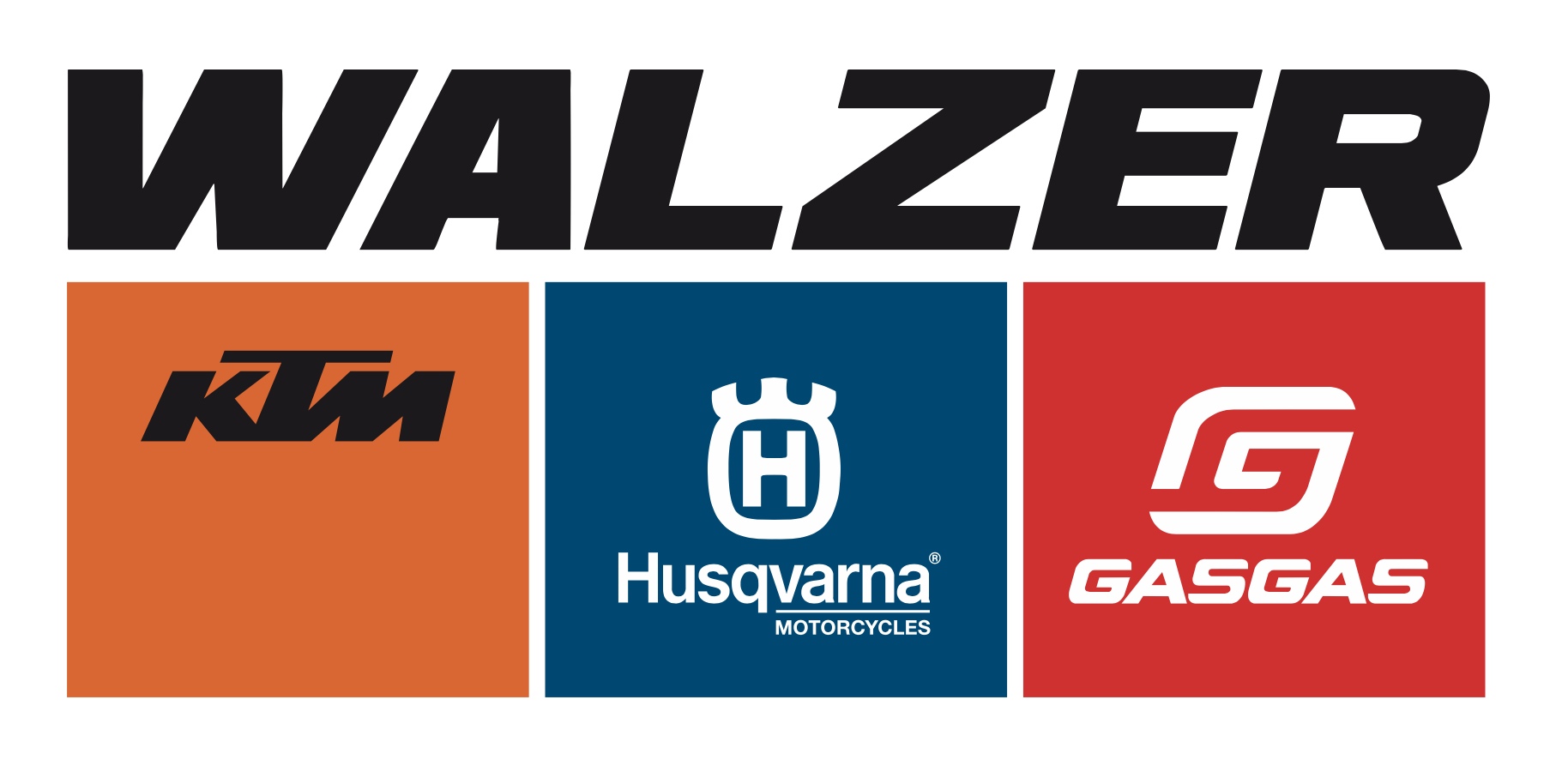 Bild von KTM Walzer